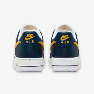NIKE Tenisice NIKE AIR FORCE 1 '07 FLC 