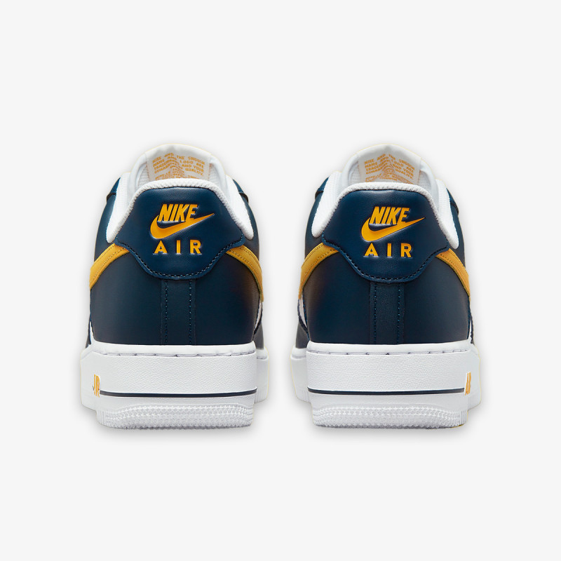 NIKE Tenisice NIKE AIR FORCE 1 '07 FLC 