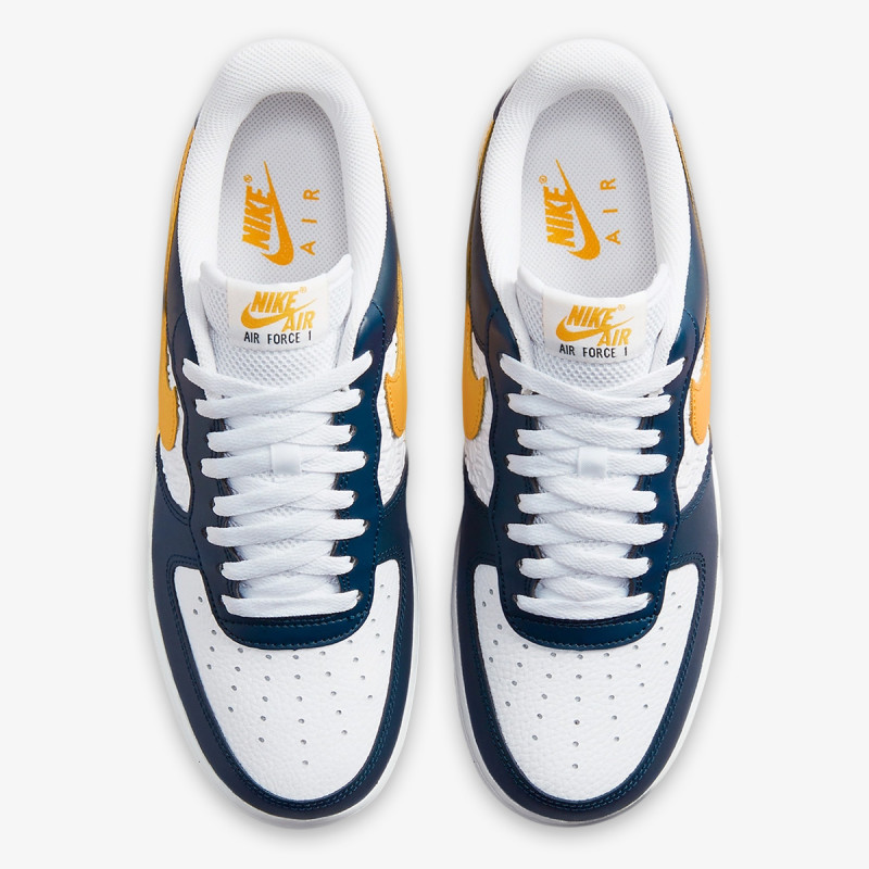 NIKE Tenisice NIKE AIR FORCE 1 '07 FLC 