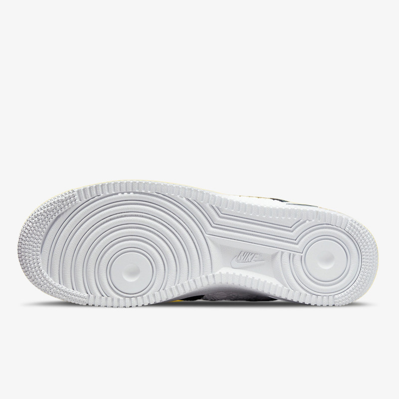 NIKE Tenisice NIKE AIR FORCE 1 '07 FLC 