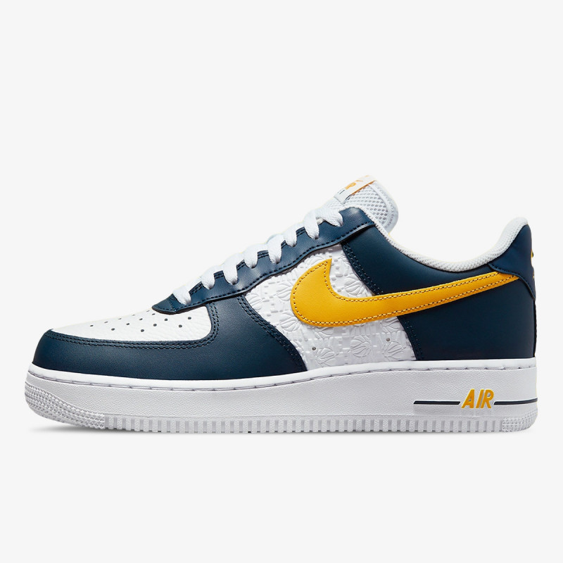NIKE Tenisice NIKE AIR FORCE 1 '07 FLC 