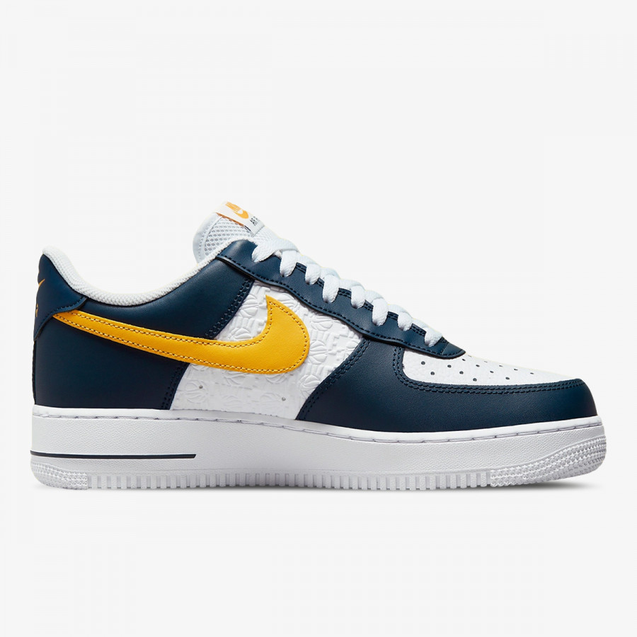 NIKE Tenisice NIKE AIR FORCE 1 '07 FLC 