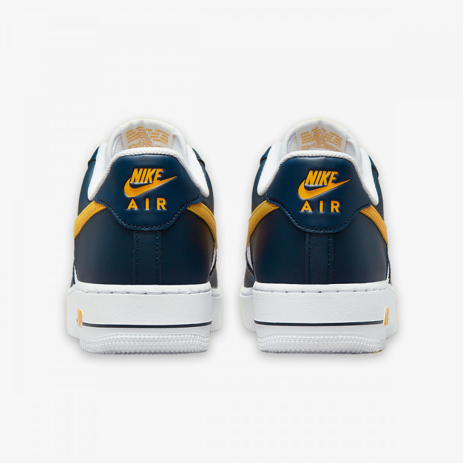 NIKE Tenisice NIKE AIR FORCE 1 '07 FLC 