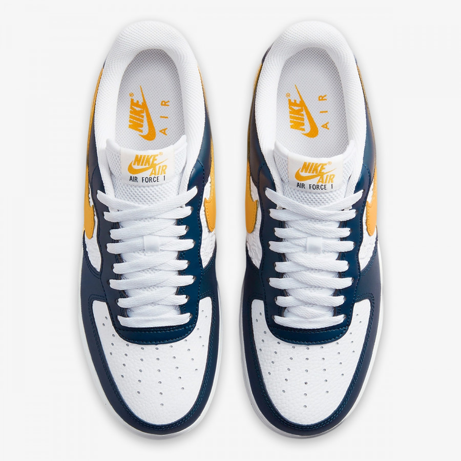 NIKE Tenisice NIKE AIR FORCE 1 '07 FLC 