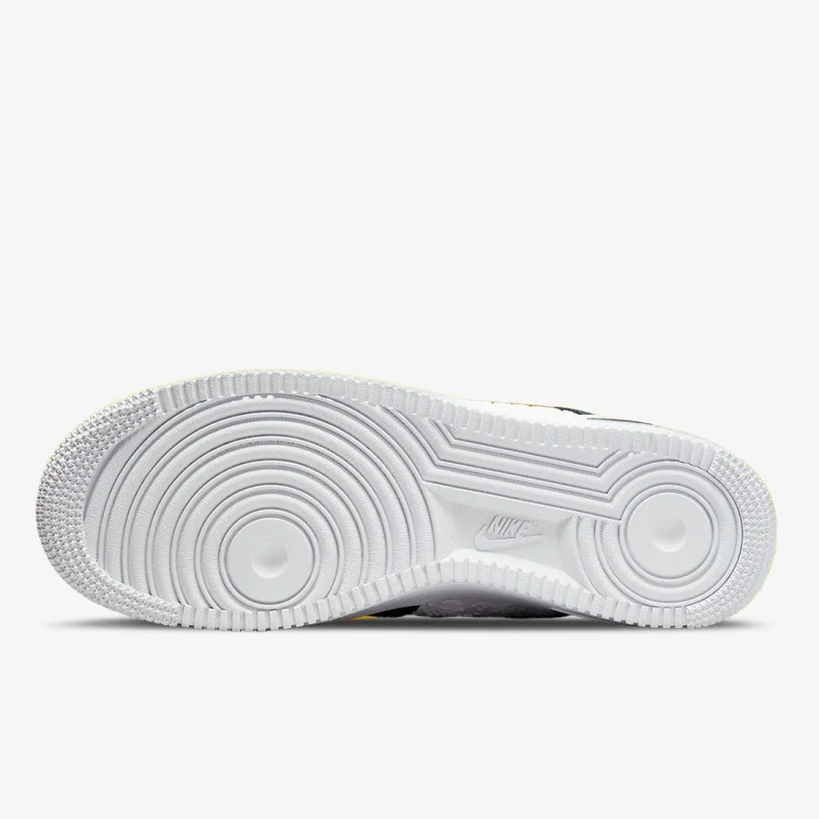 NIKE Tenisice NIKE AIR FORCE 1 '07 FLC 