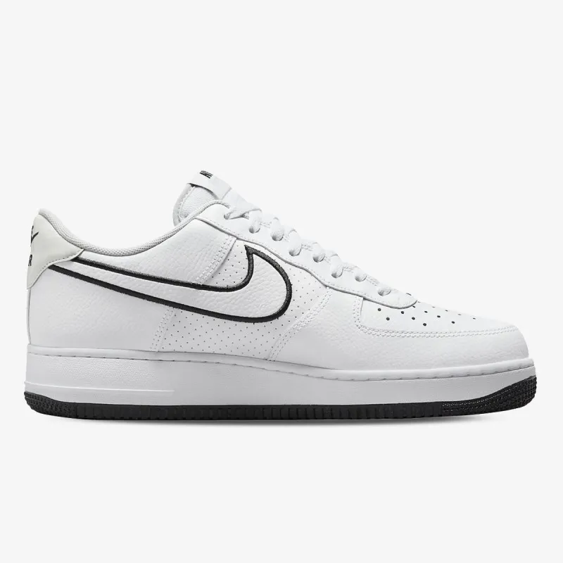 NIKE Tenisice NIKE AIR FORCE 1 '07 JD 
