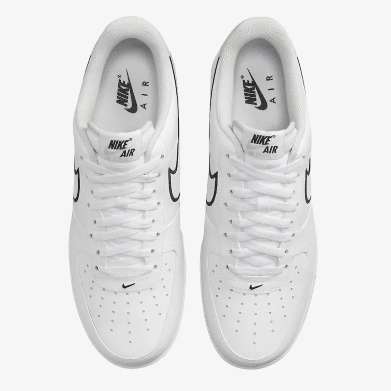 NIKE Tenisice NIKE AIR FORCE 1 '07 JD 