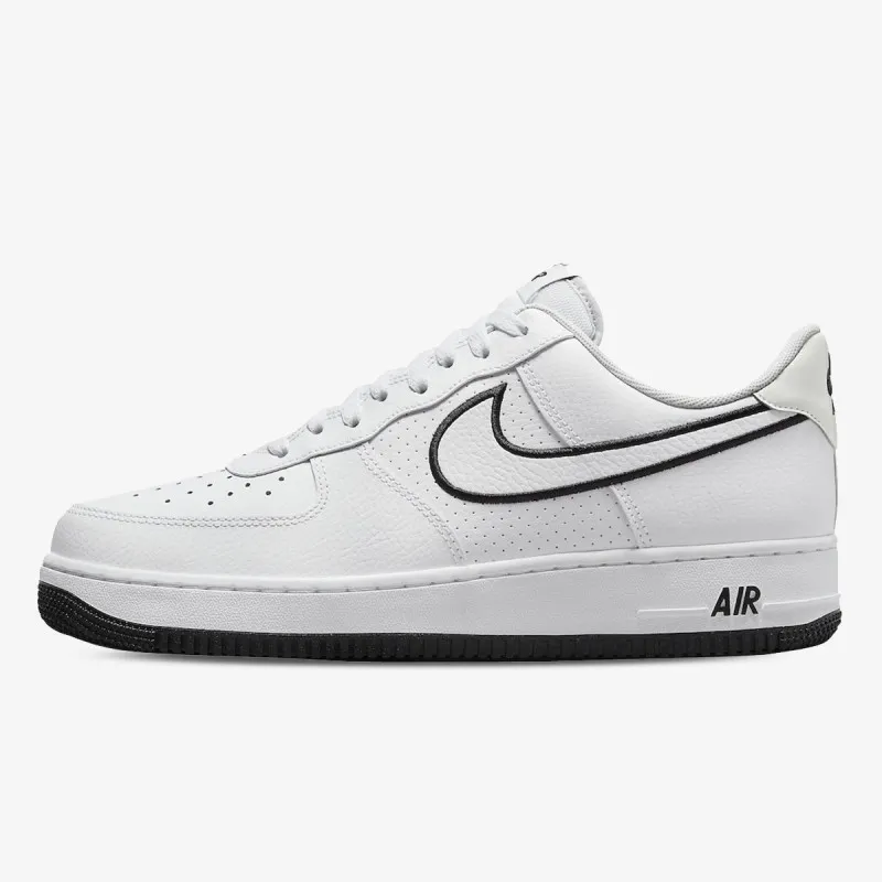 NIKE Tenisice NIKE AIR FORCE 1 '07 JD 