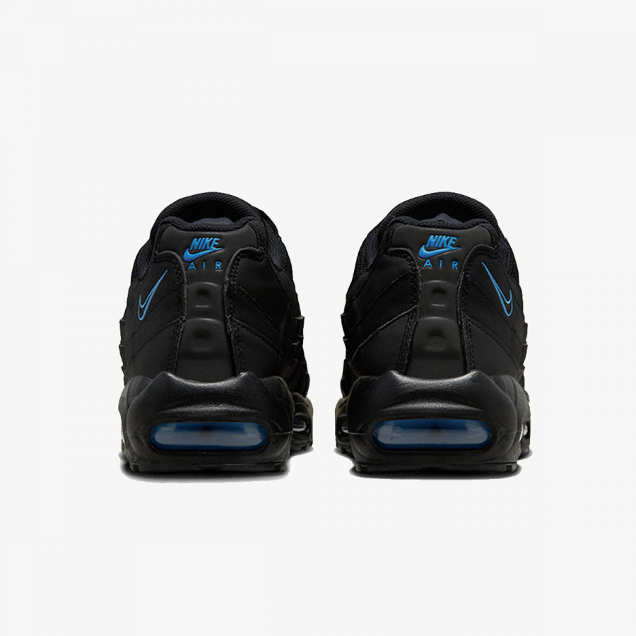 NIKE Tenisice NIKE AIR MAX 95 JD 