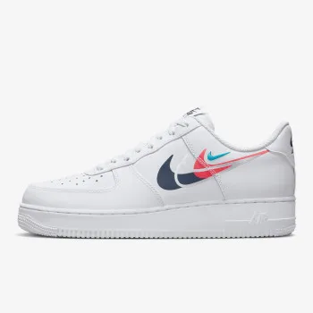 NIKE Tenisice NIKE Tenisice NIKE AIR FORCE 1 '07 SD 