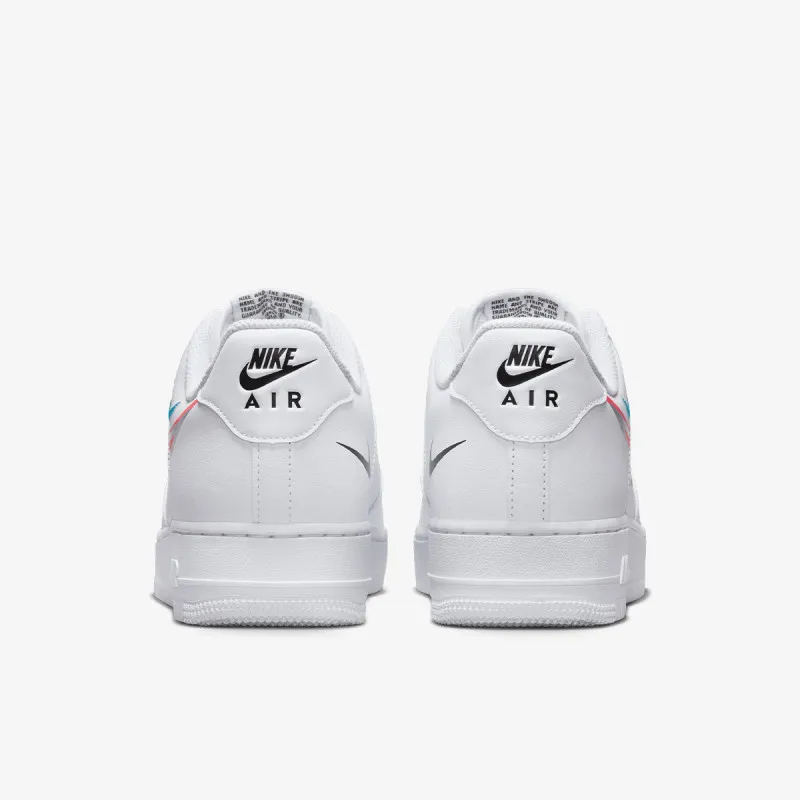 NIKE Tenisice NIKE AIR FORCE 1 '07 SD 