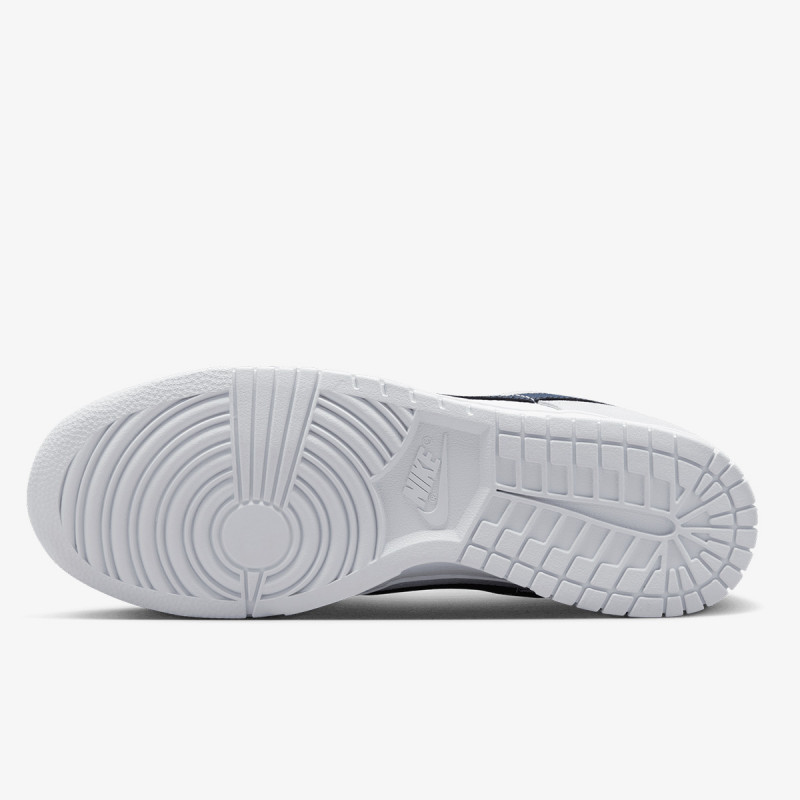 NIKE Tenisice Dunk Low 