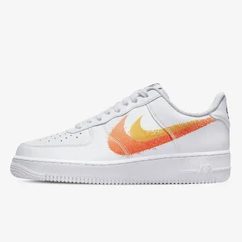 NIKE Tenisice NIKE Tenisice NIKE AIR FORCE 1 '07 DSW 