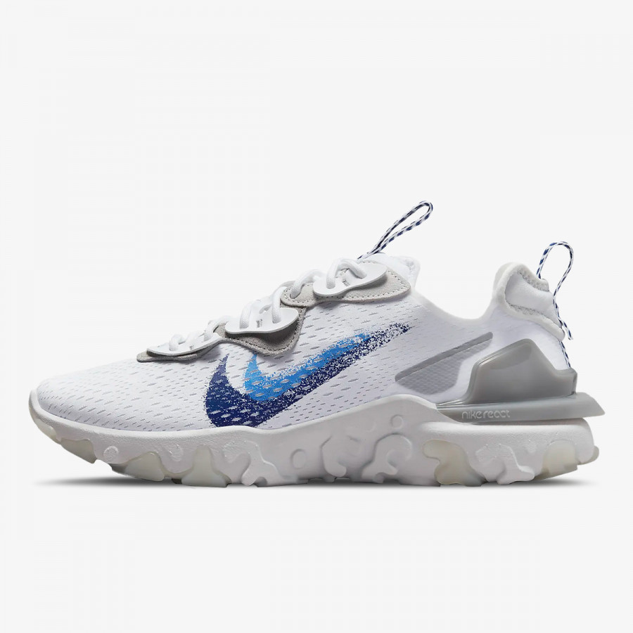 NIKE Tenisice REACT VISION DSW 