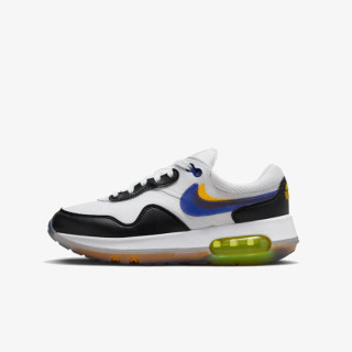 NIKE Tenisice NIKE AIR MAX MOTIF NN GS DSW 