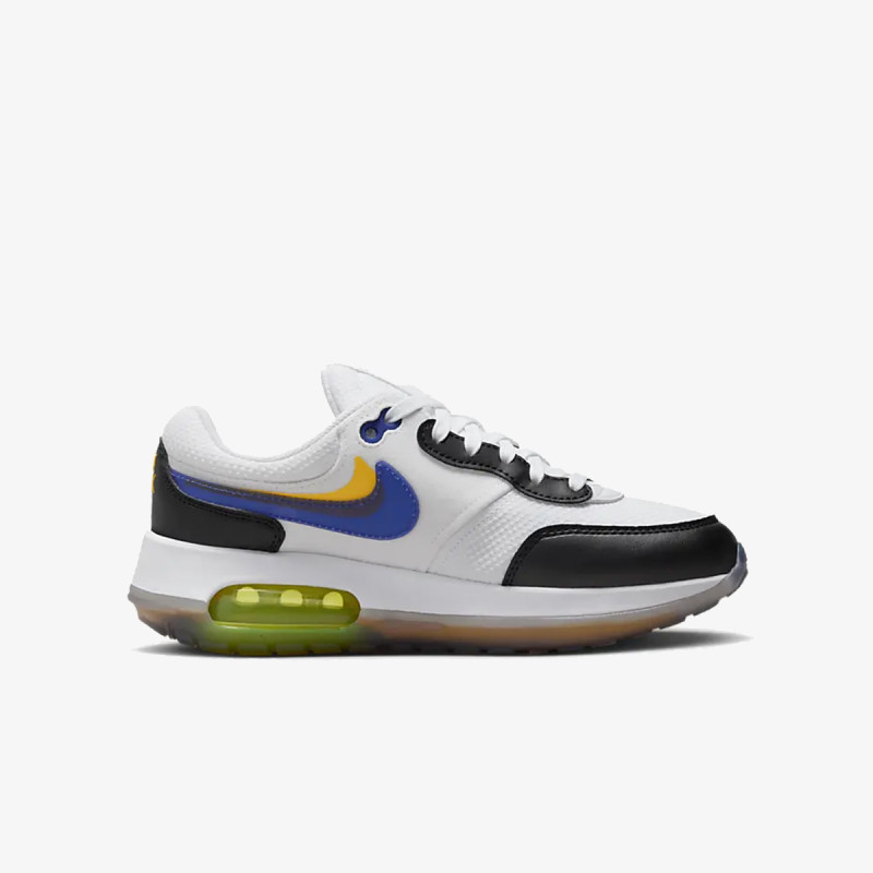 NIKE Tenisice NIKE AIR MAX MOTIF NN GS DSW 