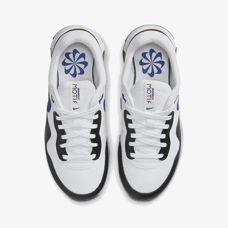 NIKE Tenisice NIKE AIR MAX MOTIF NN GS DSW 