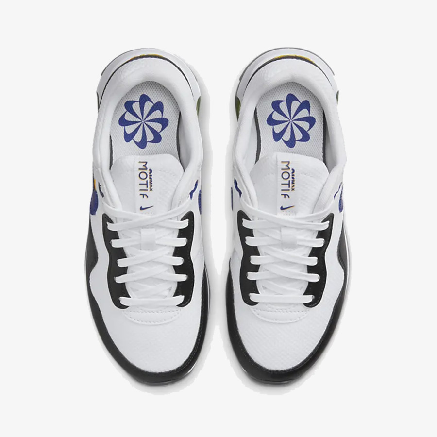 NIKE Tenisice NIKE AIR MAX MOTIF NN GS DSW 