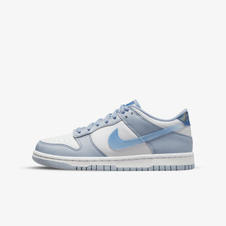 NIKE Tenisice NIKE DUNK LOW NN GS KWE 