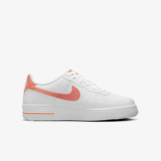 NIKE Tenisice NIKE AIR FORCE 1 NN GS KWE 