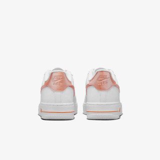 NIKE Tenisice NIKE AIR FORCE 1 NN GS KWE 