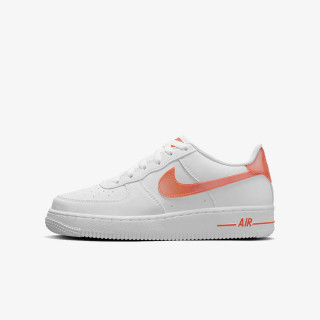 NIKE Tenisice NIKE AIR FORCE 1 NN GS KWE 
