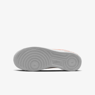 NIKE Tenisice NIKE AIR FORCE 1 NN GS KWE 