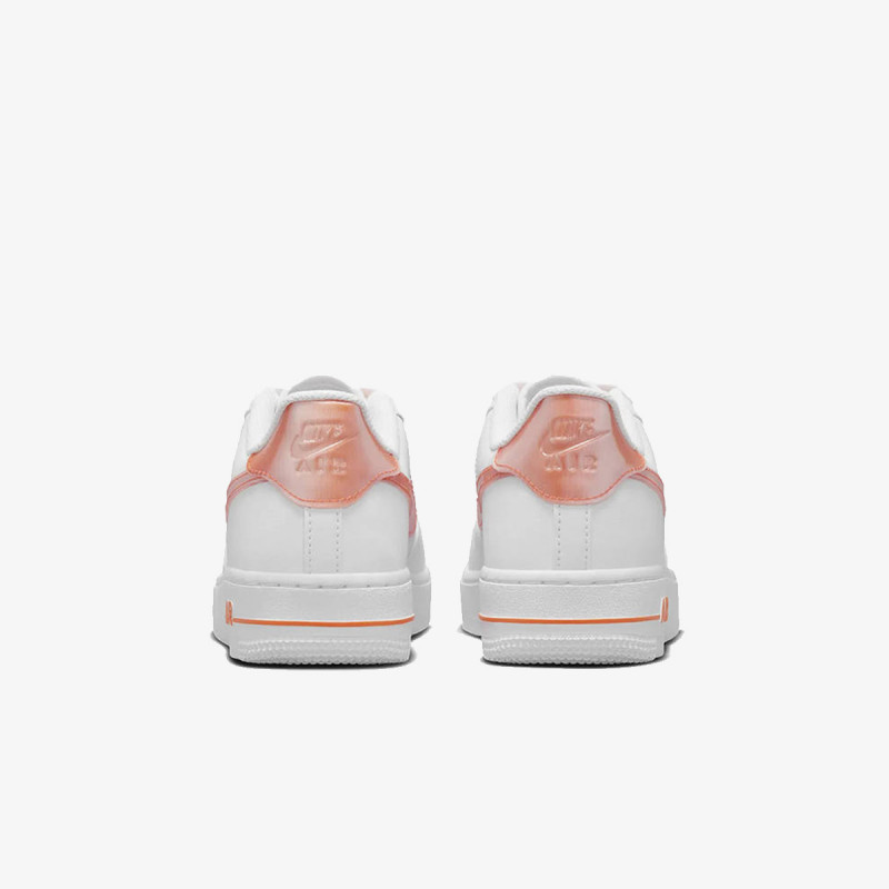 NIKE Tenisice NIKE AIR FORCE 1 NN GS KWE 