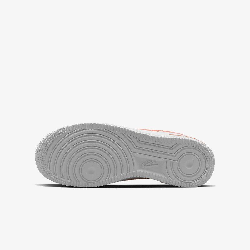 NIKE Tenisice NIKE AIR FORCE 1 NN GS KWE 