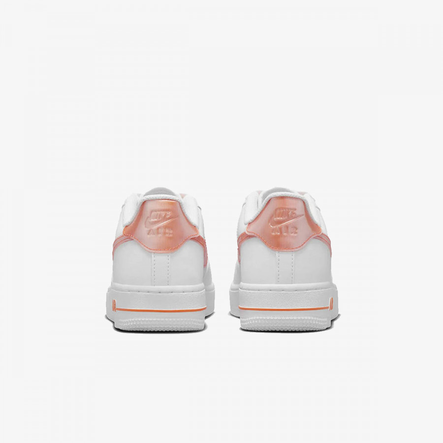 NIKE Tenisice NIKE AIR FORCE 1 NN GS KWE 