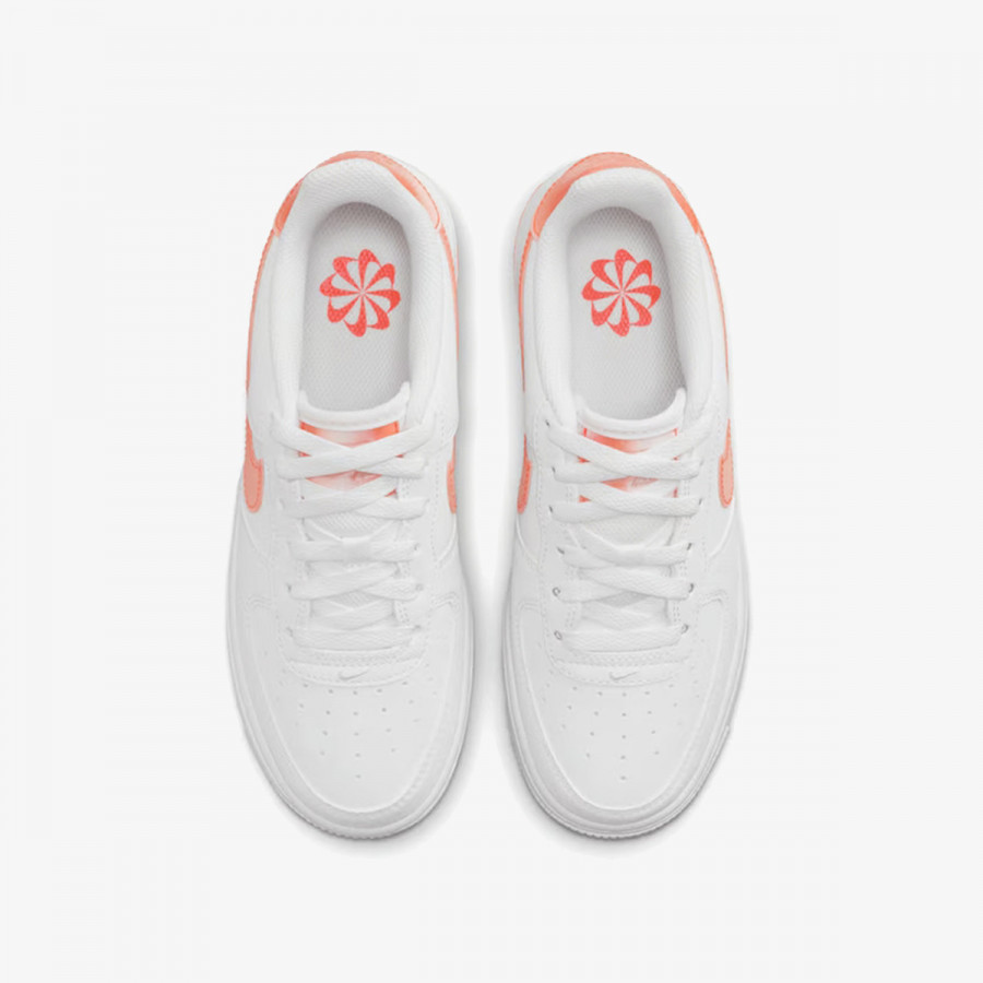 NIKE Tenisice NIKE AIR FORCE 1 NN GS KWE 