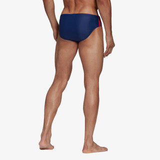 adidas SWIM BRIEF FIT TR 3S 