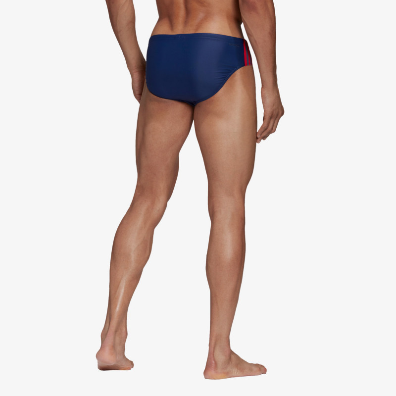 adidas SWIM BRIEF FIT TR 3S 