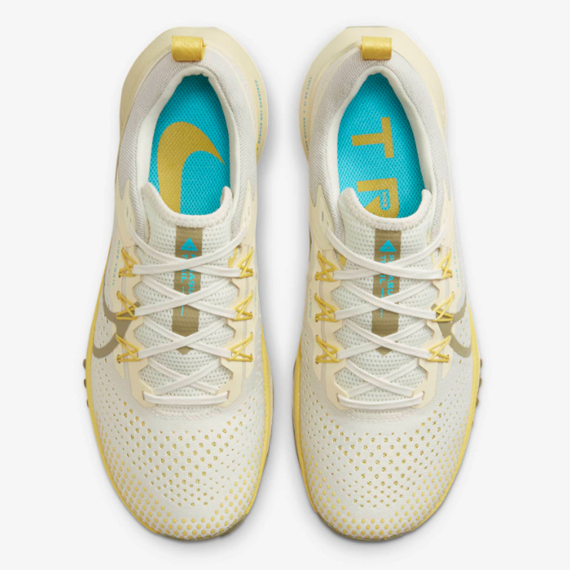 NIKE Tenisice WMNS NIKE REACT PEGASUS TRAIL 
