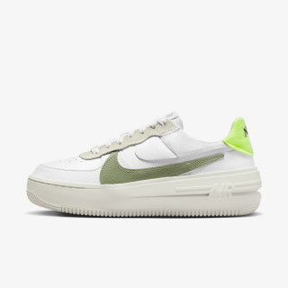 NIKE Tenisice AIR FORCE 1 PLT.AF.ORM 