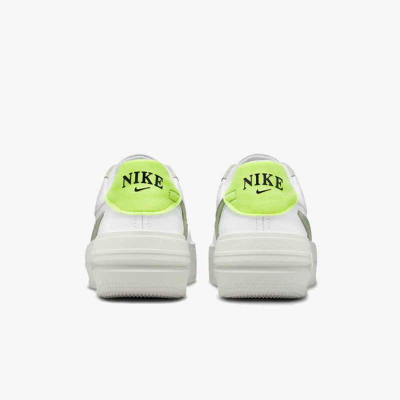 NIKE Tenisice AIR FORCE 1 PLT.AF.ORM 