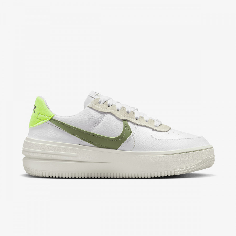 NIKE Tenisice AIR FORCE 1 PLT.AF.ORM 