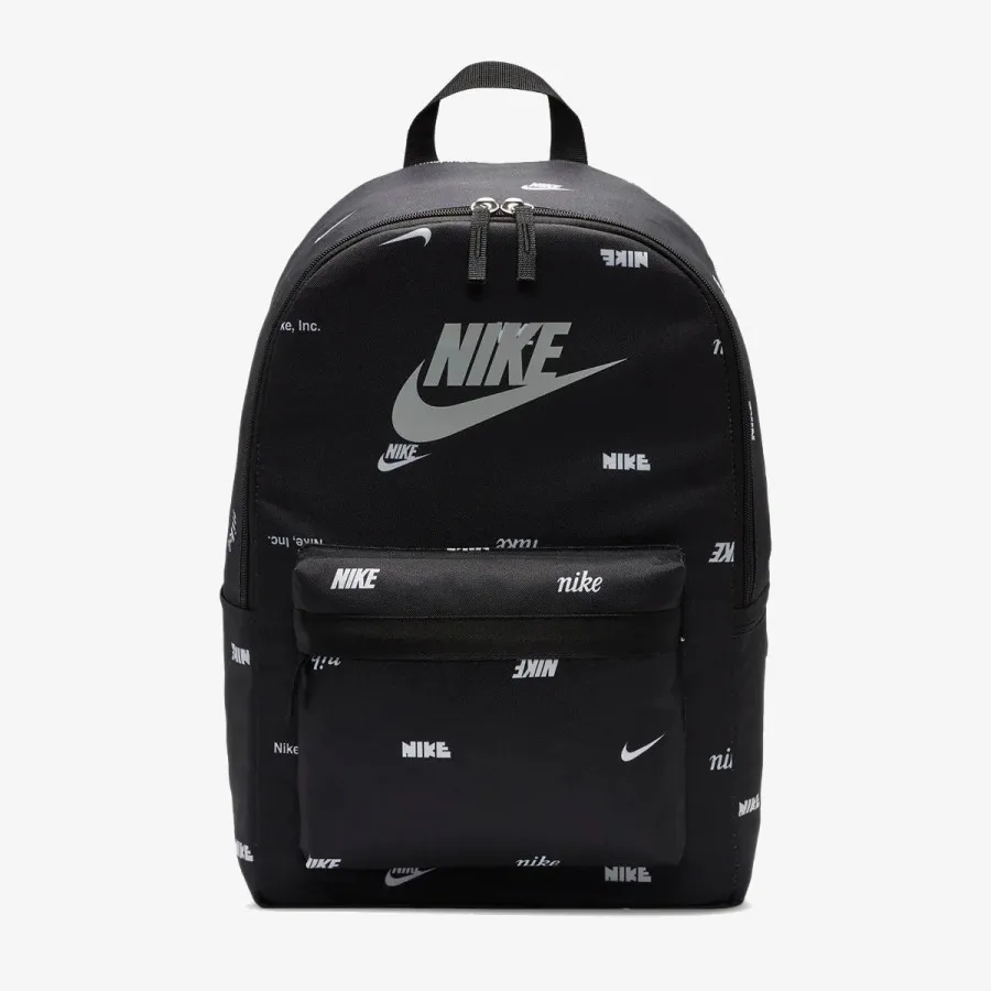 NIKE Ruksak NK HERITGE BKPK-CTGRY AOP HO23 
