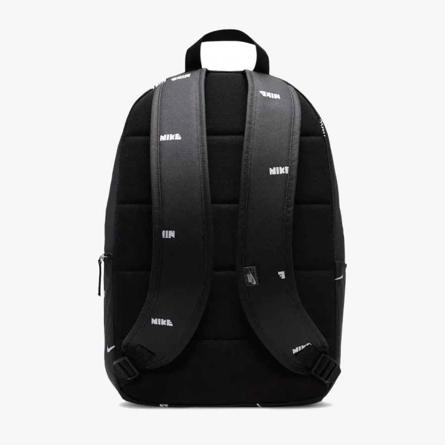 NIKE Ruksak NK HERITGE BKPK-CTGRY AOP HO23 