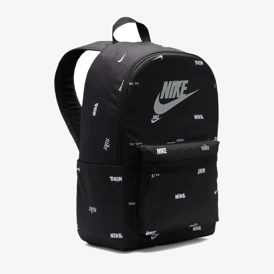 NIKE Ruksak NK HERITGE BKPK-CTGRY AOP HO23 