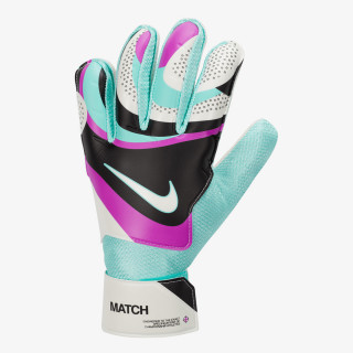 NIKE GOALIE GLOVES NK GK MATCH - HO23 