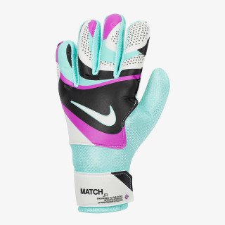 NIKE GOALIE GLOVES NK GK MATCH JR - HO23 