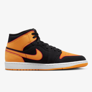 NIKE Tenisice Air Jordan 1 Mid SE 