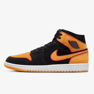NIKE Tenisice Air Jordan 1 Mid SE 