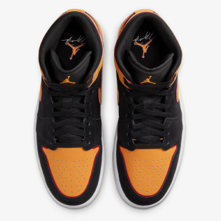 NIKE Tenisice Air Jordan 1 Mid SE 