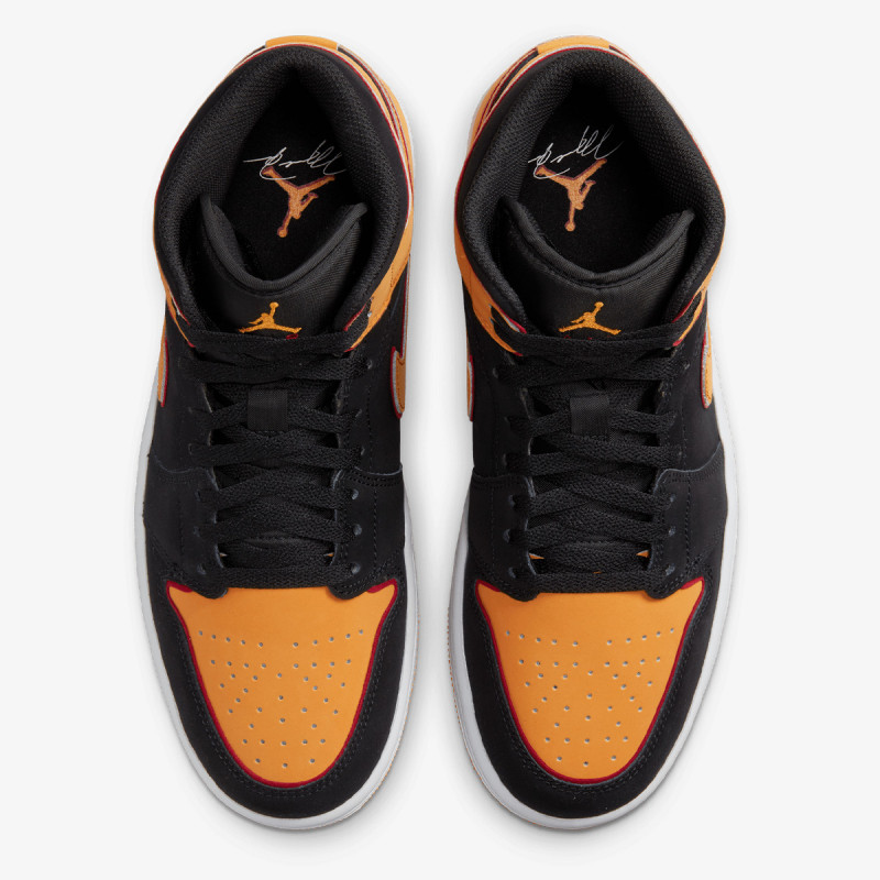 NIKE Tenisice Air Jordan 1 Mid SE 