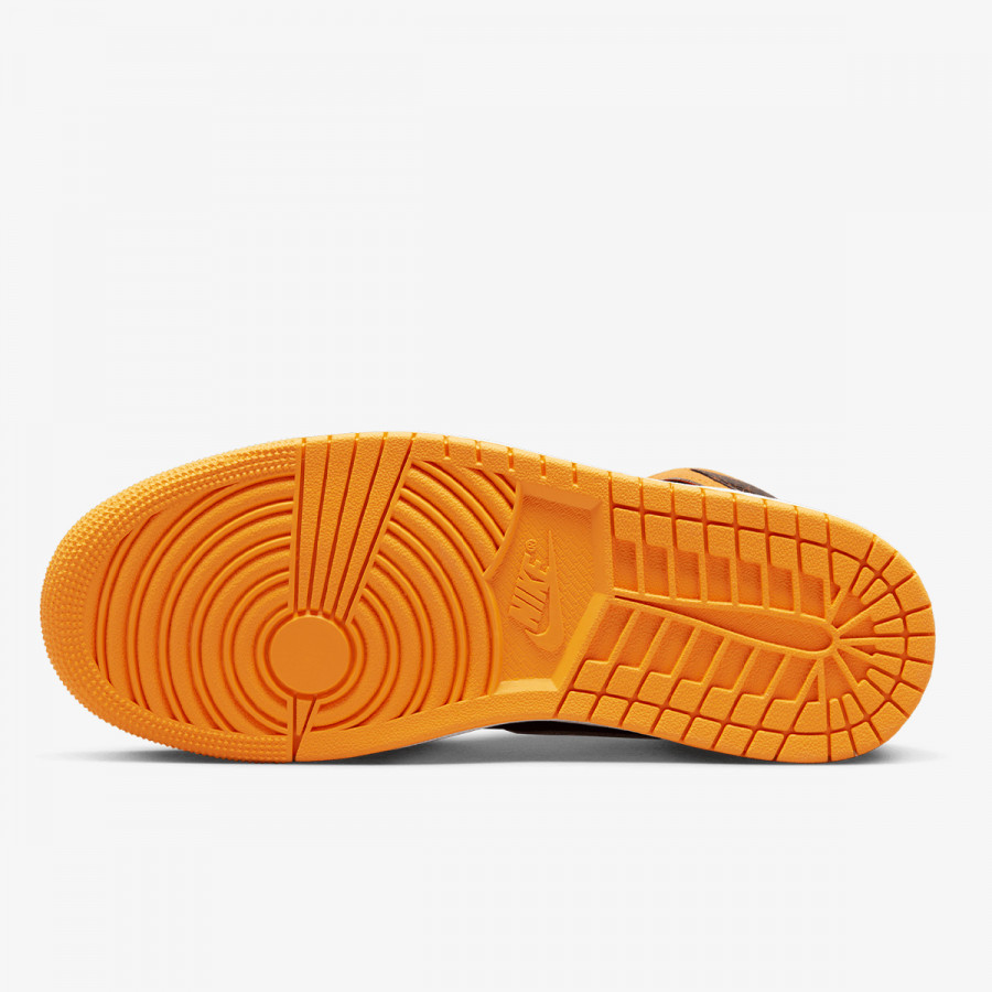NIKE Tenisice Air Jordan 1 Mid SE 