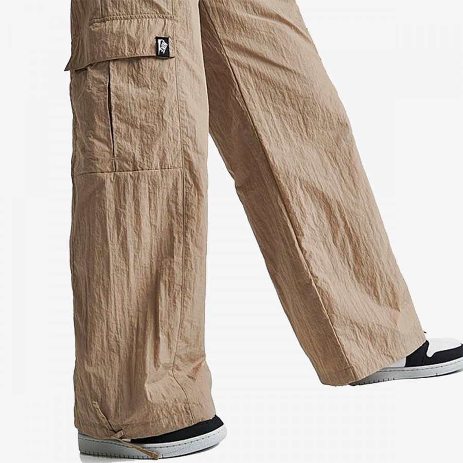 NIKE Donji dio trenirke Sportswear 