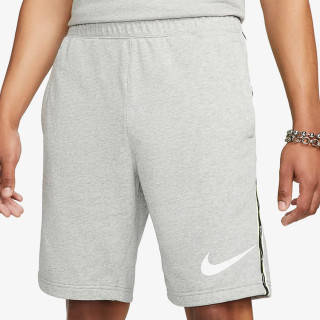 NIKE Kratke hlače M NSW REPEAT SW FT SHORT 