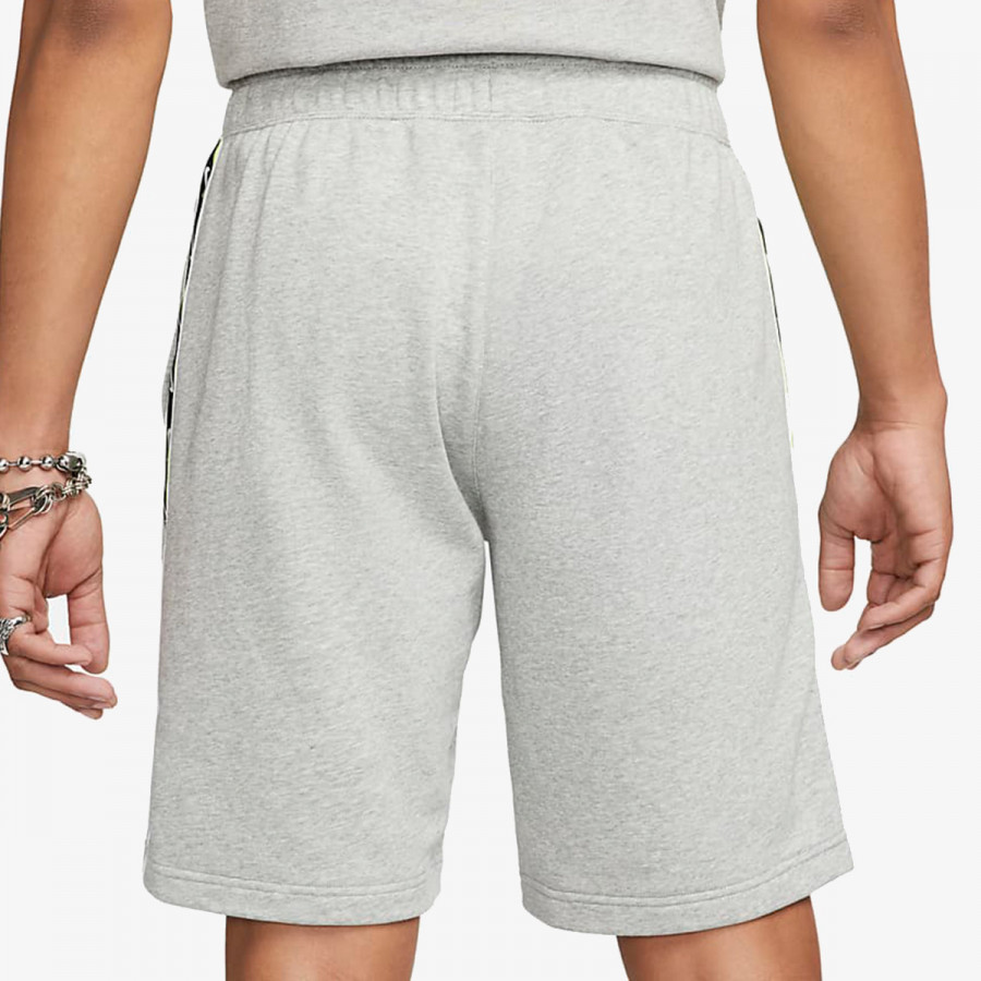 NIKE Kratke hlače M NSW REPEAT SW FT SHORT 